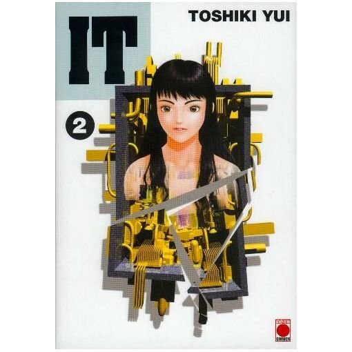 It - tome 2