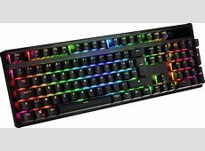 Clavier ca-240-rgb