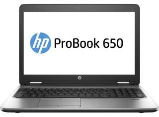 Pc portable intel iris xe onboard probook 650 g8 14" i5 1135g7 2,4ghz 512gb 8gb azerty