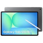 Tablette tactile galaxy tab s10 fe+ 13,1" 128go wifi uniquement