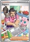 Carte pokemon saguaro pal 270/193
