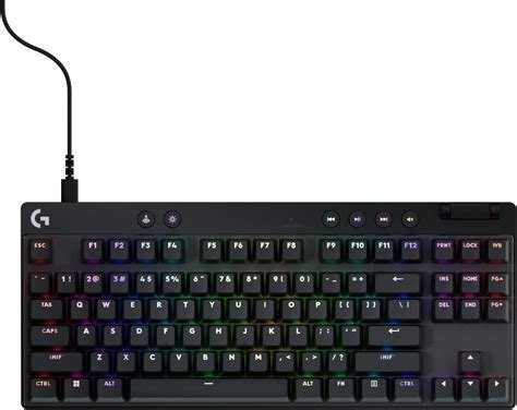 Clavier pro x tkl rapid analog
