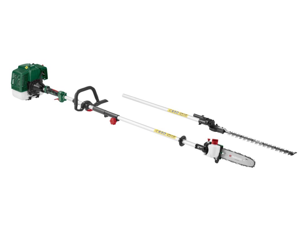 Outils modulable essence 4 en 1 pbk 4 c4