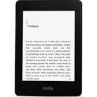 Liseuse kindle paperwhite 2013 6eme gen 6" 2go wifi/micro usb