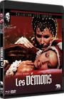 Les demons - combo + dvd