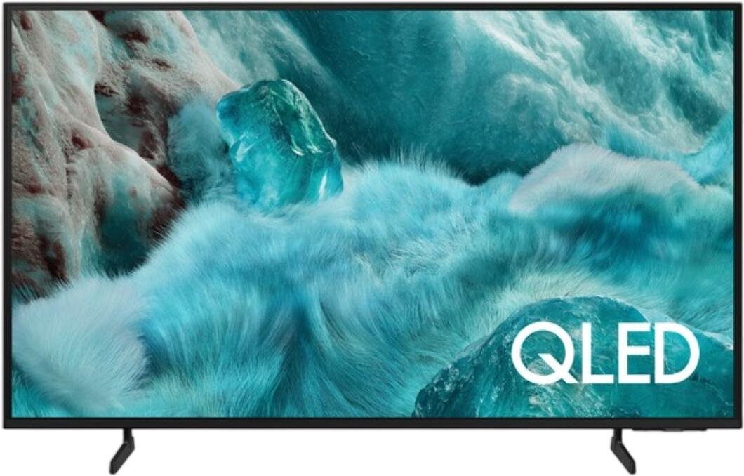 Tv tq43q7faau 43" qled 4k smart