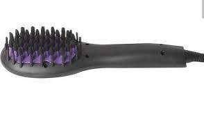 Brosse chauffant brosse tpb01a