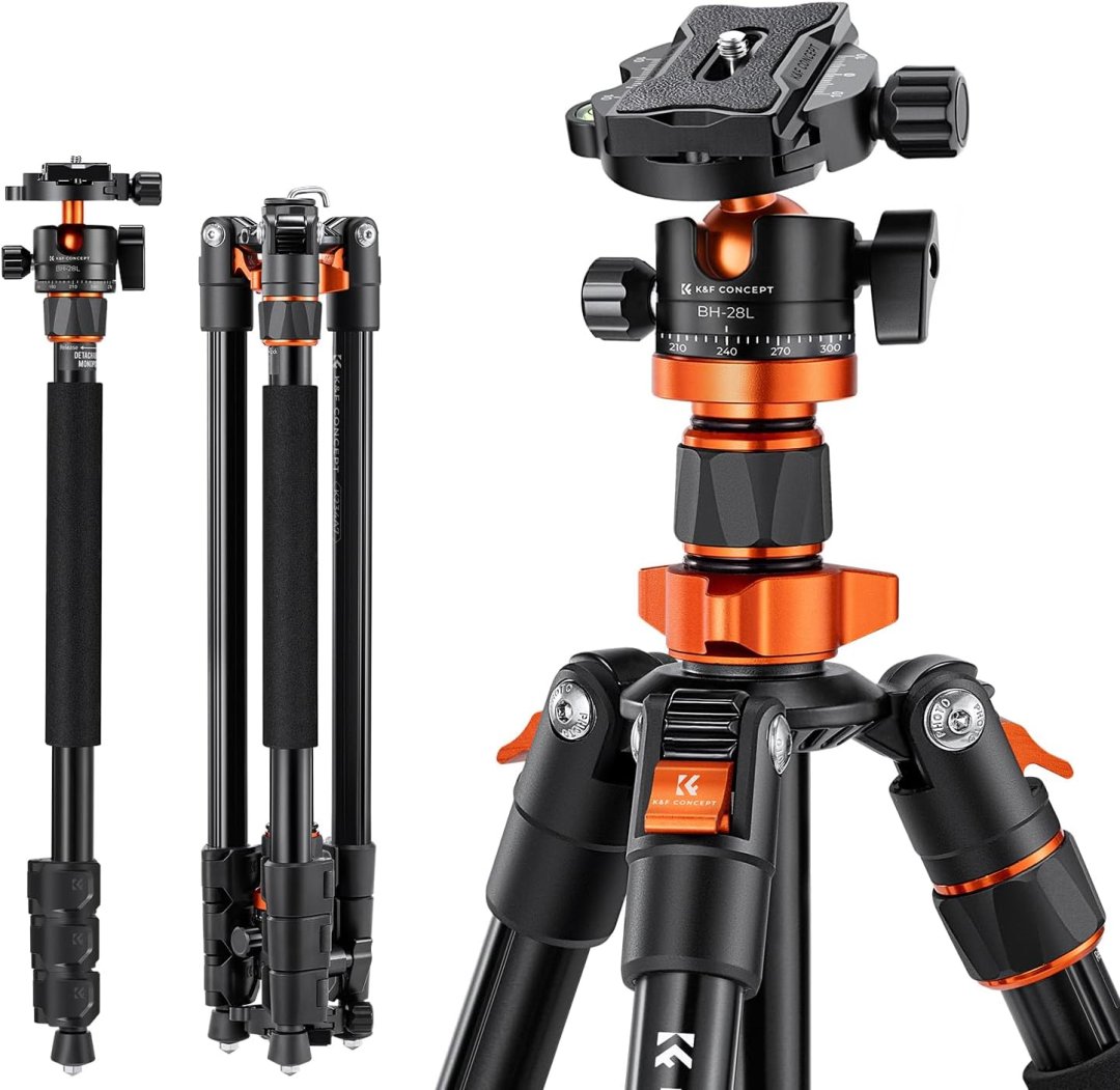 Pieds photo ap50 tripod