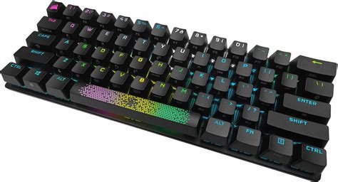 Clavier k70 pro mini wireless