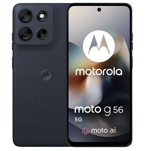 Motorola moto g56