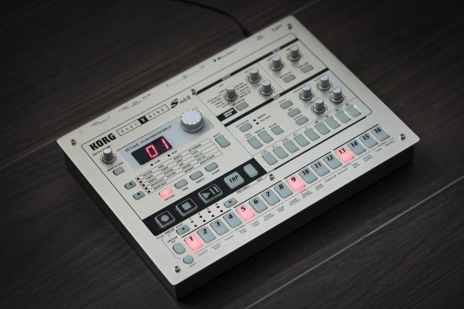 Ordi bureau,gamer,mini pc,iMac electribe s mkii