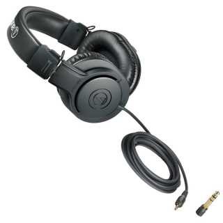 Casque audio ath-m20x