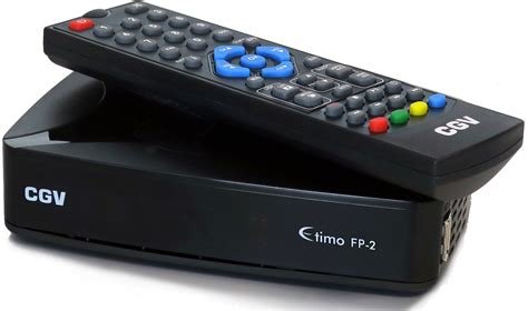 Decodeur tnt etimo fp-2
