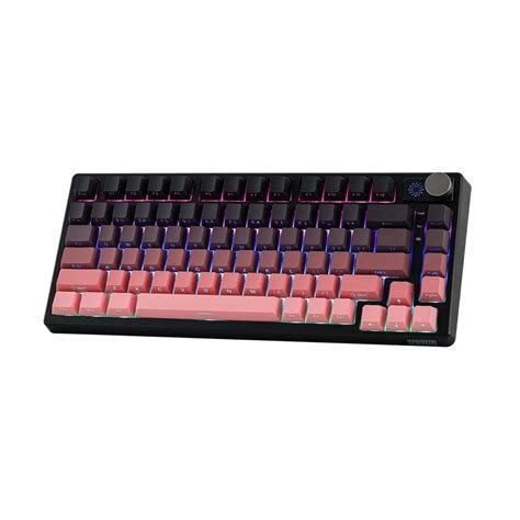 Clavier he75 tri he75 tri