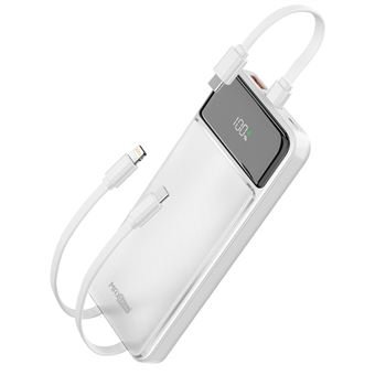 Batterie ext 10 000mah batterie 10000mah h30a
