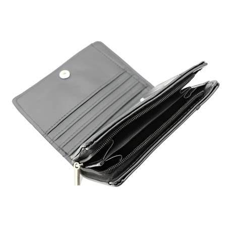 Goodies porte-feuille straw hat crew noir