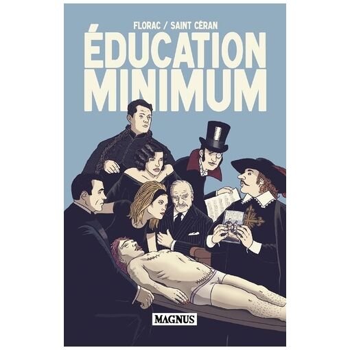 Education minimum