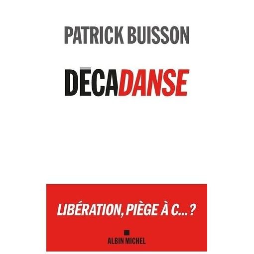 Decadanse - de l'homo oeconomicus a l'homo eroticus