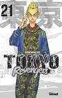 Manga tome 21