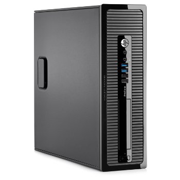 Unite centrale prodesk 400 g1 pentium g3240 8go 3,10ghz 512go 512go