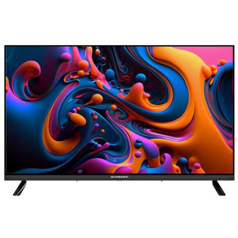 Tv 32a3g 32" led hd