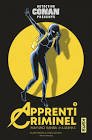 Apprenti criminel tome 1