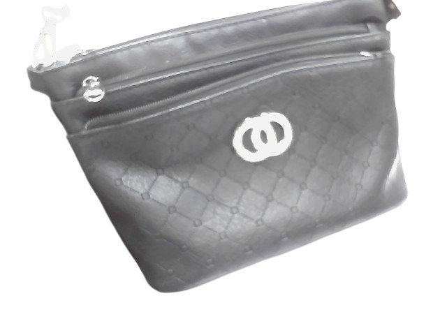 Sac bandouliere multi poche
