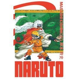 Naruto - edition hokage - tome 6