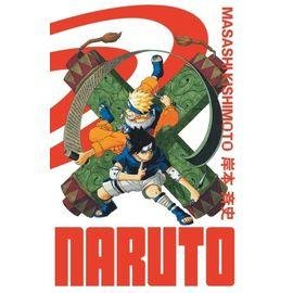 Naruto - edition hokage - tome 9