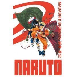 Naruto - edition hokage - tome 10