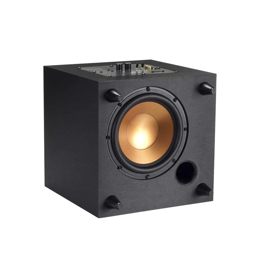 Caisson de basse r-8sw ce
