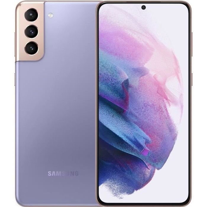 S21 plus 128go