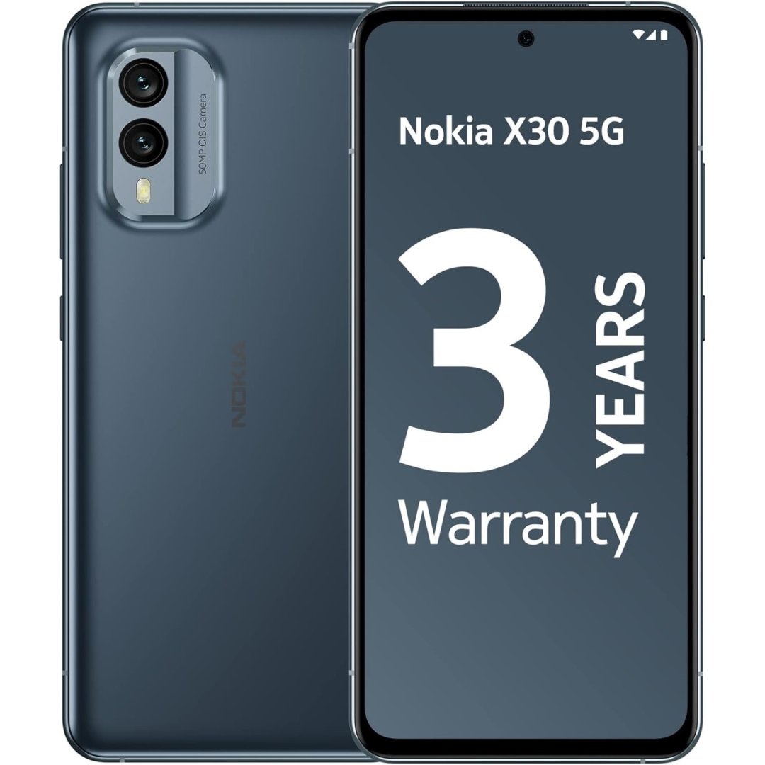 Nokia x30