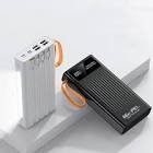 Batterie externe 22.5w super charge rapide