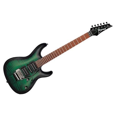 Guitare electrique kikosp3-teb