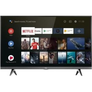 80cm - 31 pouces 32es581 led 1366 * 768 android tv