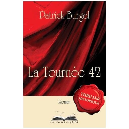 La tournee 42