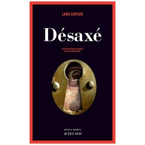 Desaxe