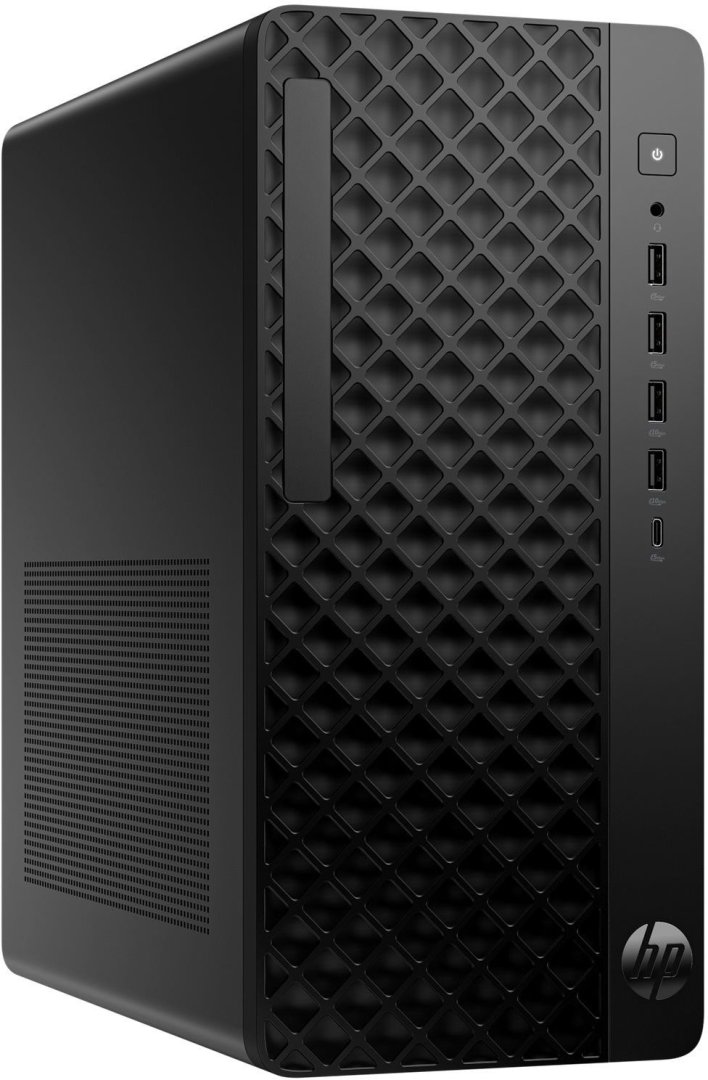 Unite centrale intel core i3-8100 noir 8go 3,60ghz 25go