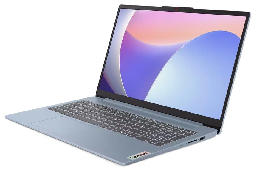 Pc portable ideapad slim 3 15ian8 15,6" i3-n305 1,8ghz 512go nvme 8go intel uhd