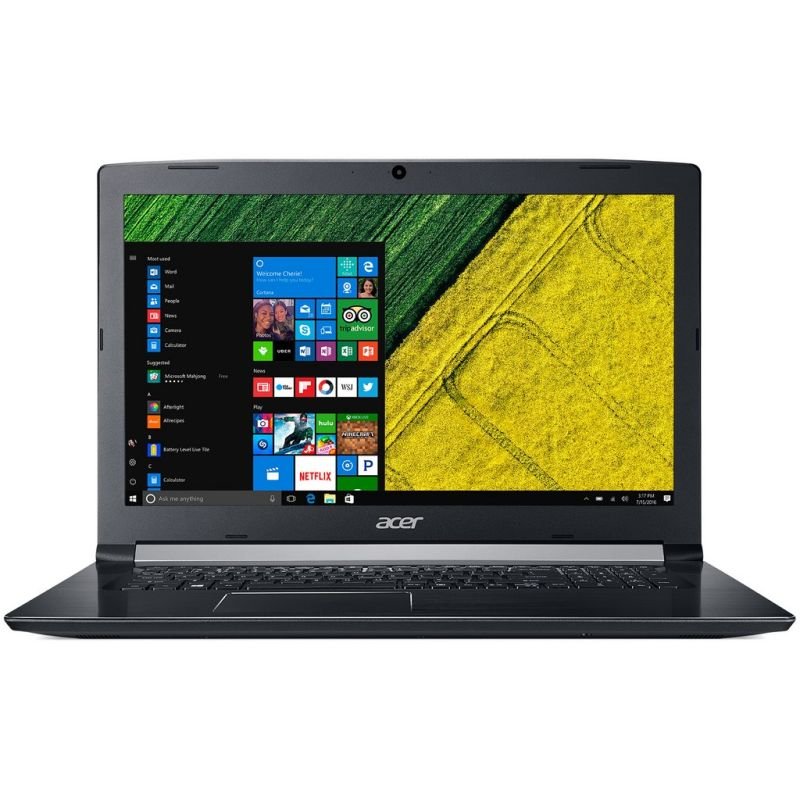 Ordinateur portable intel celeron n4020 aspire 3 a315-34-c7kz 15,6" 1,1ghz 128 go 4go intel uhd graphics 1.90go