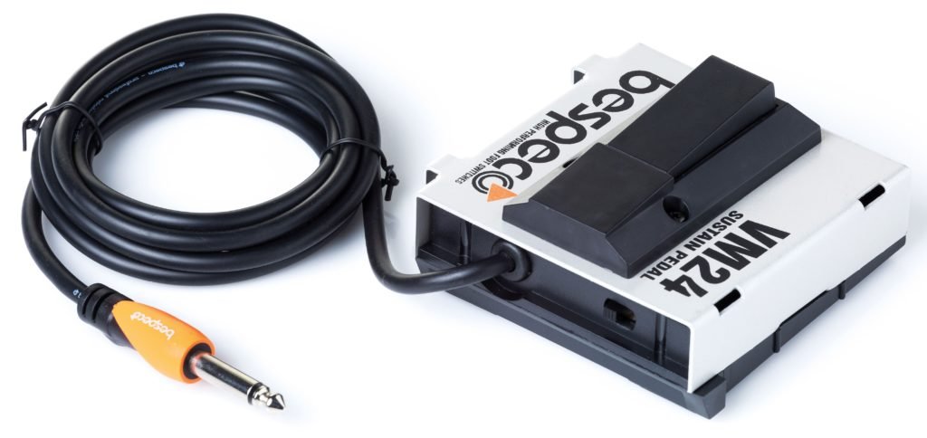 Pedale switch vm24