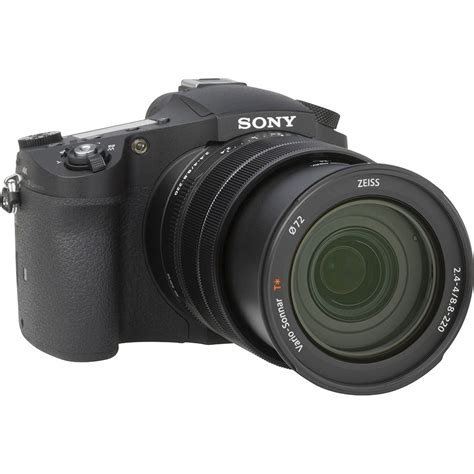 Compact dsc-rx10m3