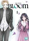 Manga bloom tome 1 a 9