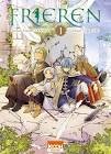 Manga frieren tome 1