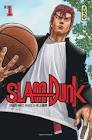 Manga slam dunk tome 01