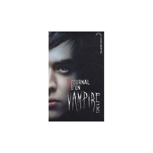 Journal d'un vampire tome 4