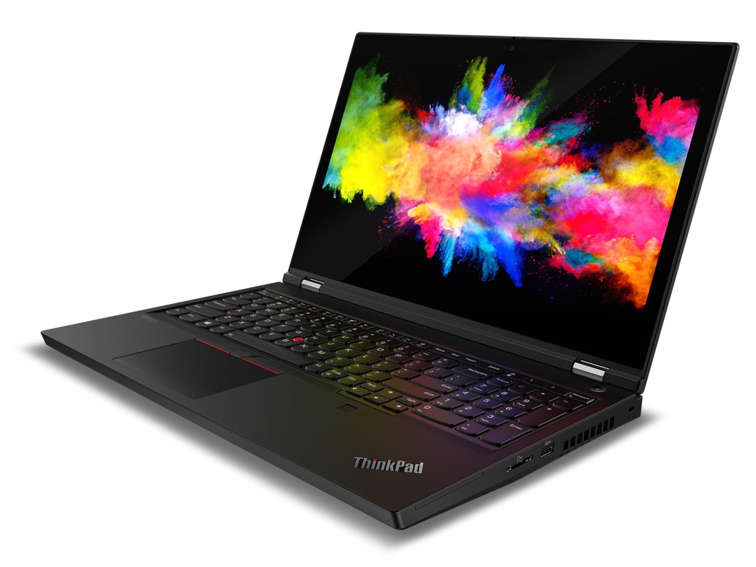 Pc portable p15 gen1 15" i5-10400h 2,60ghz 512 go 16 go nvidia quatro t1000 azerty
