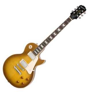 Guitare electrique les paul standard 4/4