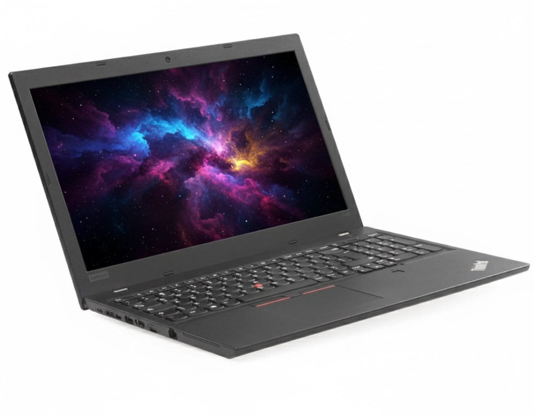 Pc portable l590 15,6" i5-8365u 1,60ghz 512 go 16 go intel uhd graphics 620 azerty